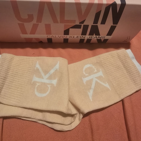 Calvin Klein super soft socks - Picture 2 of 2